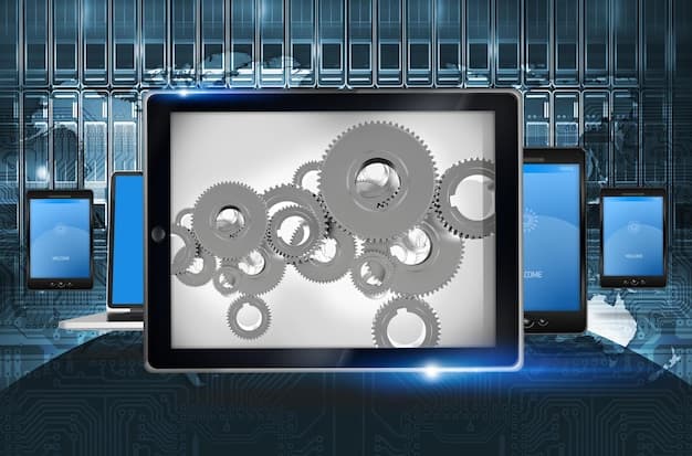 MES and CMMS Integration: Aligning Production and Maintenance Data