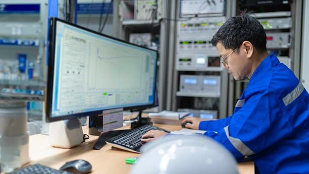 SCADA-CMMS Integration: Connecting Process Data to Maintenance Actions