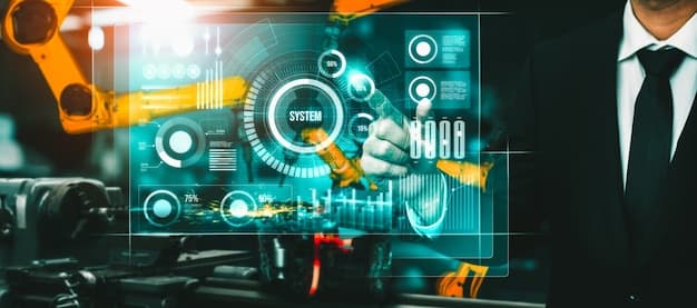 CMMS in Industry 4.0: The Foundation of Smart Manufacturing Maintenance