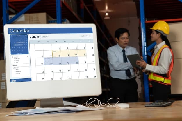 PM Schedule Template: Build a Compliant Preventive Maintenance Calendar