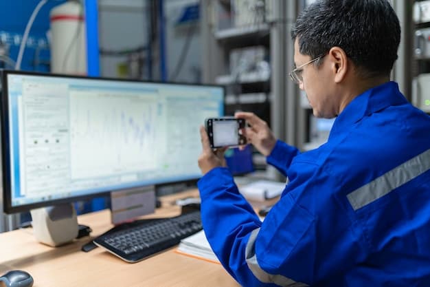 AI Equipment Diagnostics: How Smart Systems Read the Signs of Failure