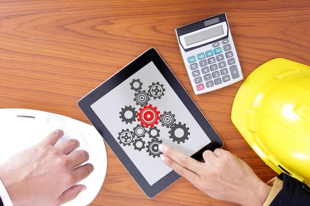 Preventive Maintenance ROI: 545% Return for Every Dollar Spent