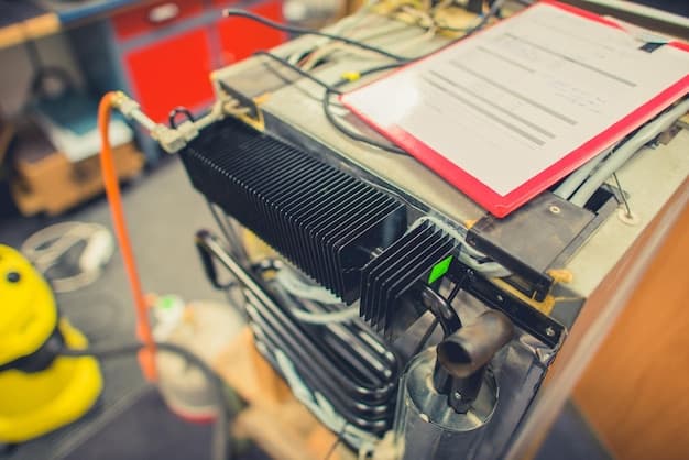 Electric Motor Maintenance: Extending Life and Maximizing Performance