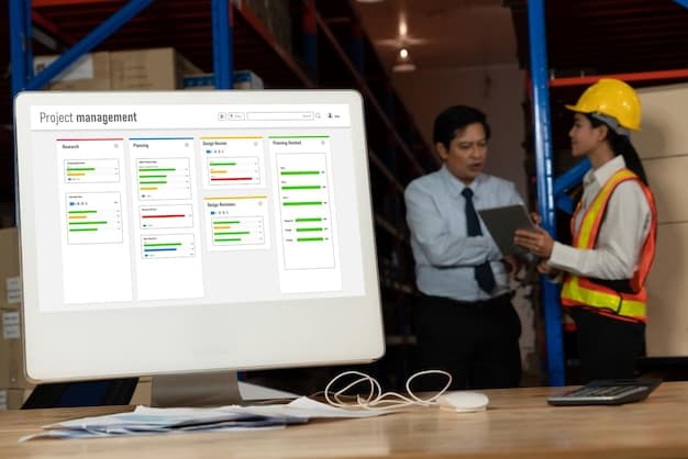 Preventive Maintenance Software: Features That Cut Downtime by 37%