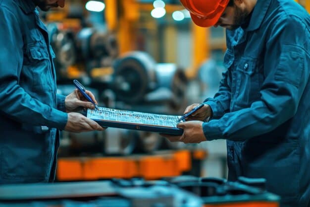 Manufacturing AI Use Cases: 20 Proven Applications with Measurable Results