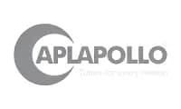 APL Apollo logo