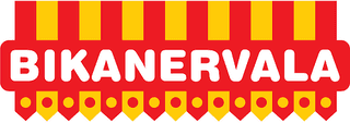Bikanervala logo