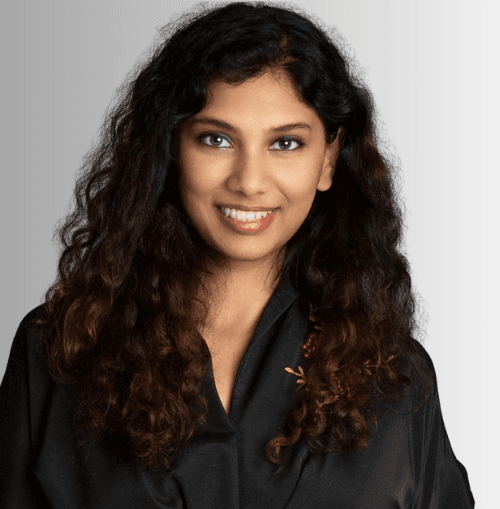Swetha Anusha