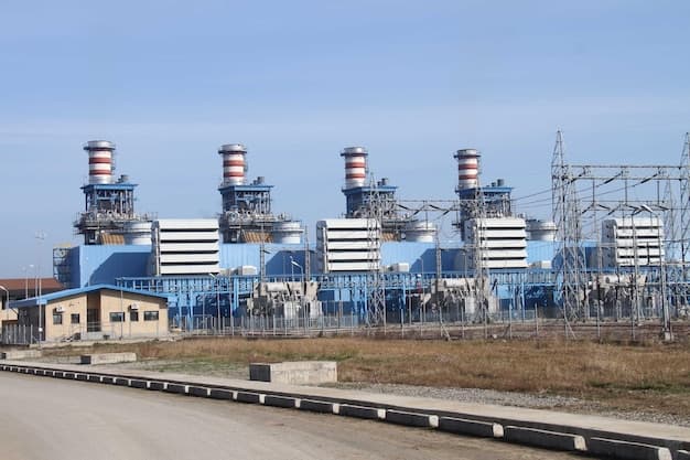 Power electronic site
