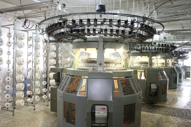textile factory