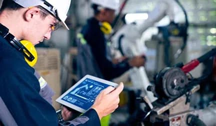 OEE vs. OOE : Measuring Manufacturing Efficiency thumbnail