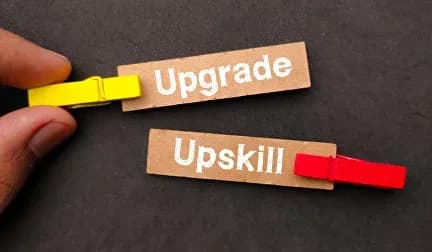 Bolting Together the Future of Work: Does Upskilling Lead to Attrition? thumbnail