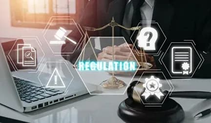 Ensuring Information Privacy and Compliance: How Dovient CMMS Adapts to Regulated Industries thumbnail