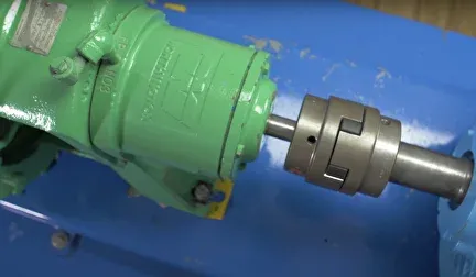 Misalignment Fault In Industrial Machinery thumbnail