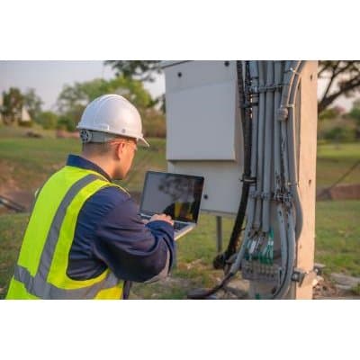 Energy transmission pipeline infrastructure