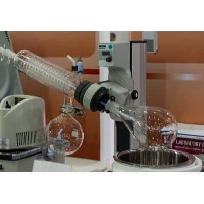 Quality control laboratory in a medical device facility