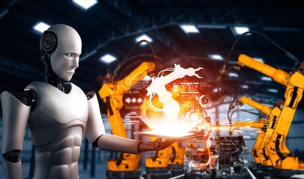 The Future of Maintenance Management: AI and Machine Learning