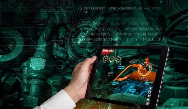 Machine Learning for Maintenance: Anomaly Detection That Actually Works