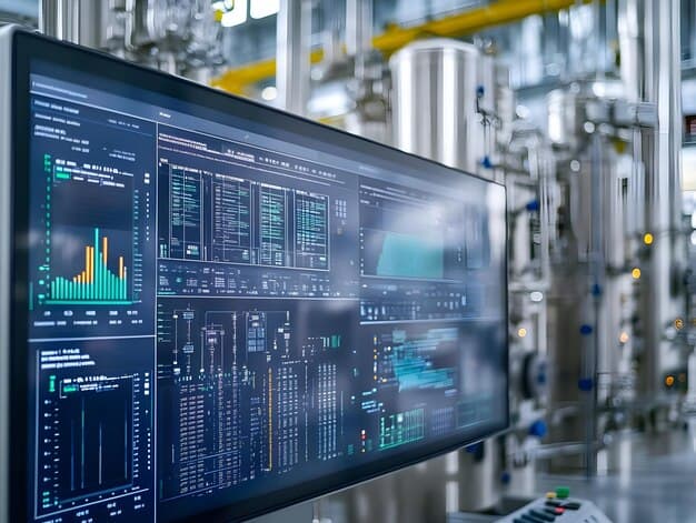 Predictive Maintenance Software for Manufacturing: 2026 Buyer's Guide