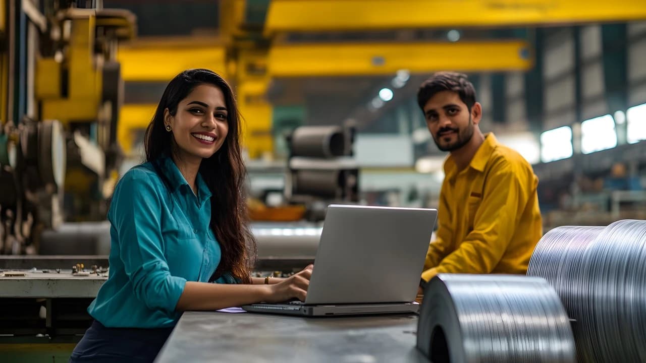 Digital Maintenance: Moving from Spreadsheets to AI-Powered Operations