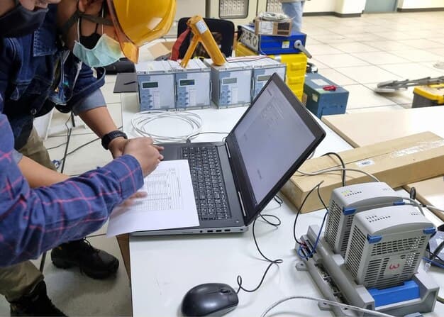 CMMS Software Built for the Shop Floor, Not the Back Office