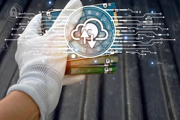 CMMS Migration: How to Upgrade from Legacy Systems Without Losing Data