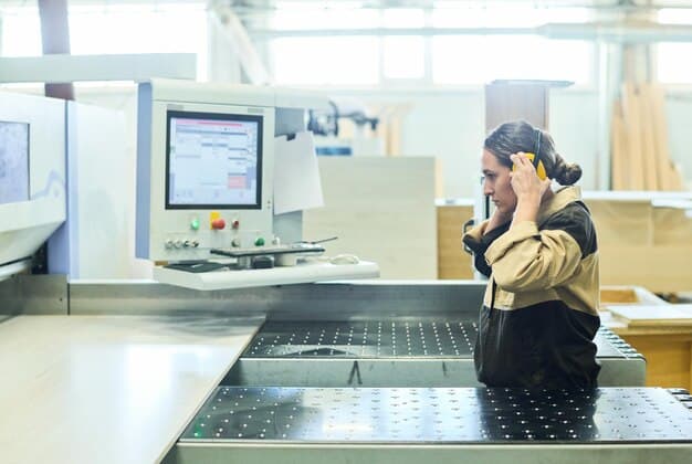 Why Generic CMMS Fails in Manufacturing (And What to Use Instead)