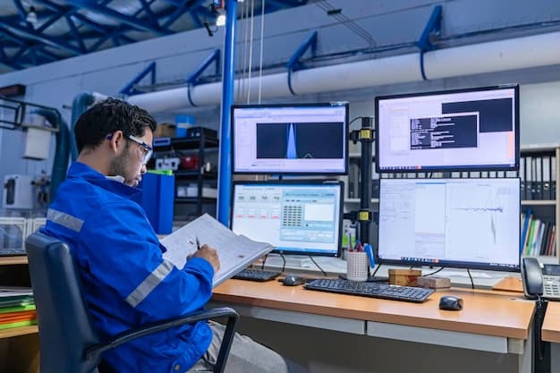 CMMS and Total Productive Maintenance: Digitizing TPM for the Modern Plant