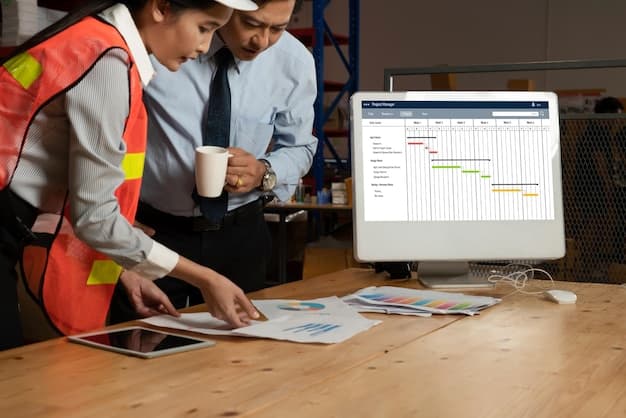 Maintenance Planning and Scheduling: The Foundation of Wrench Time Optimization