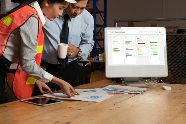 OEE Improvement: The Critical Role of Maintenance in Overall Equipment Effectiveness