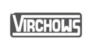 Virchow logo