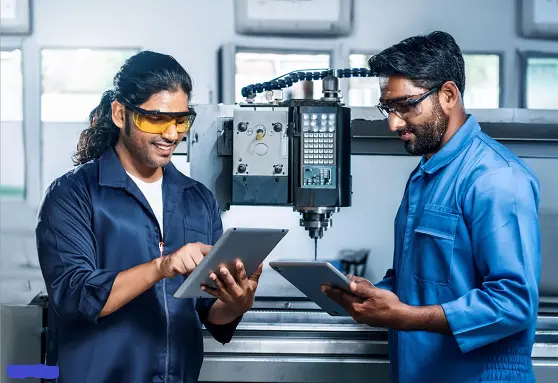 Optimizing Maintenance: Why CMMS Might Be Your Best Choice Over MES